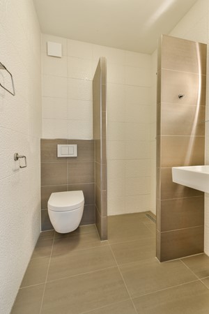 Medium property photo - Amstelbeststraat 8B, 1096 GD Amsterdam